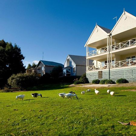Lakeside Suites 1 Daylesford Zewnętrze zdjęcie