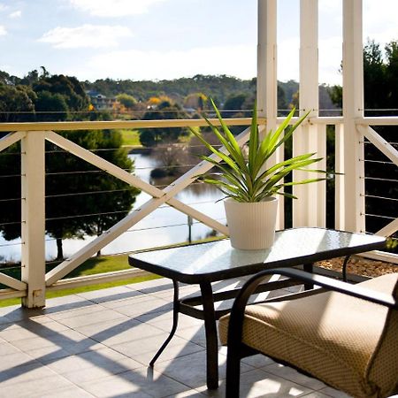 Lakeside Suites 1 Daylesford Zewnętrze zdjęcie