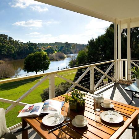 Lakeside Suites 1 Daylesford Zewnętrze zdjęcie