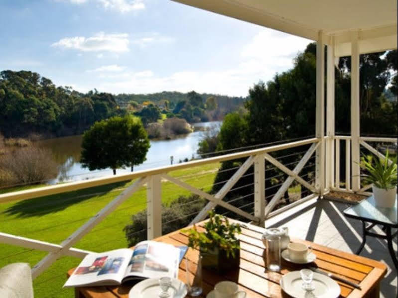 Lakeside Suites 1 Daylesford Zewnętrze zdjęcie