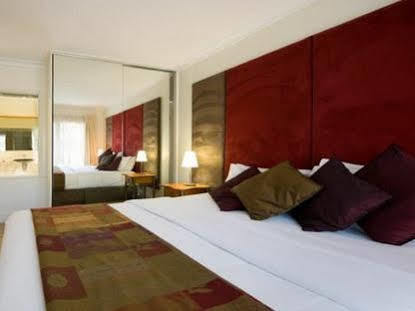 Lakeside Suites 1 Daylesford Zewnętrze zdjęcie