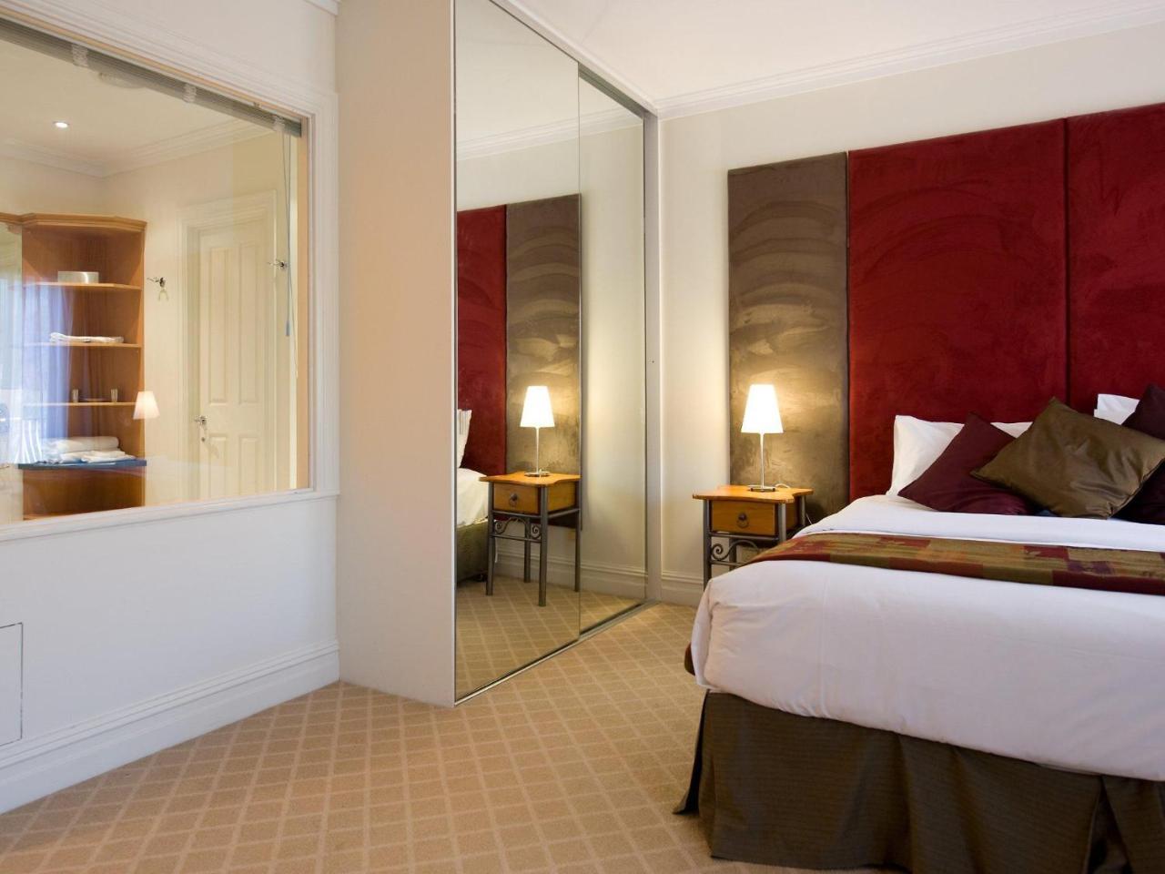 Lakeside Suites 1 Daylesford Zewnętrze zdjęcie