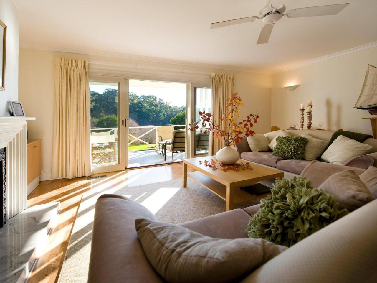 Lakeside Suites 1 Daylesford Zewnętrze zdjęcie