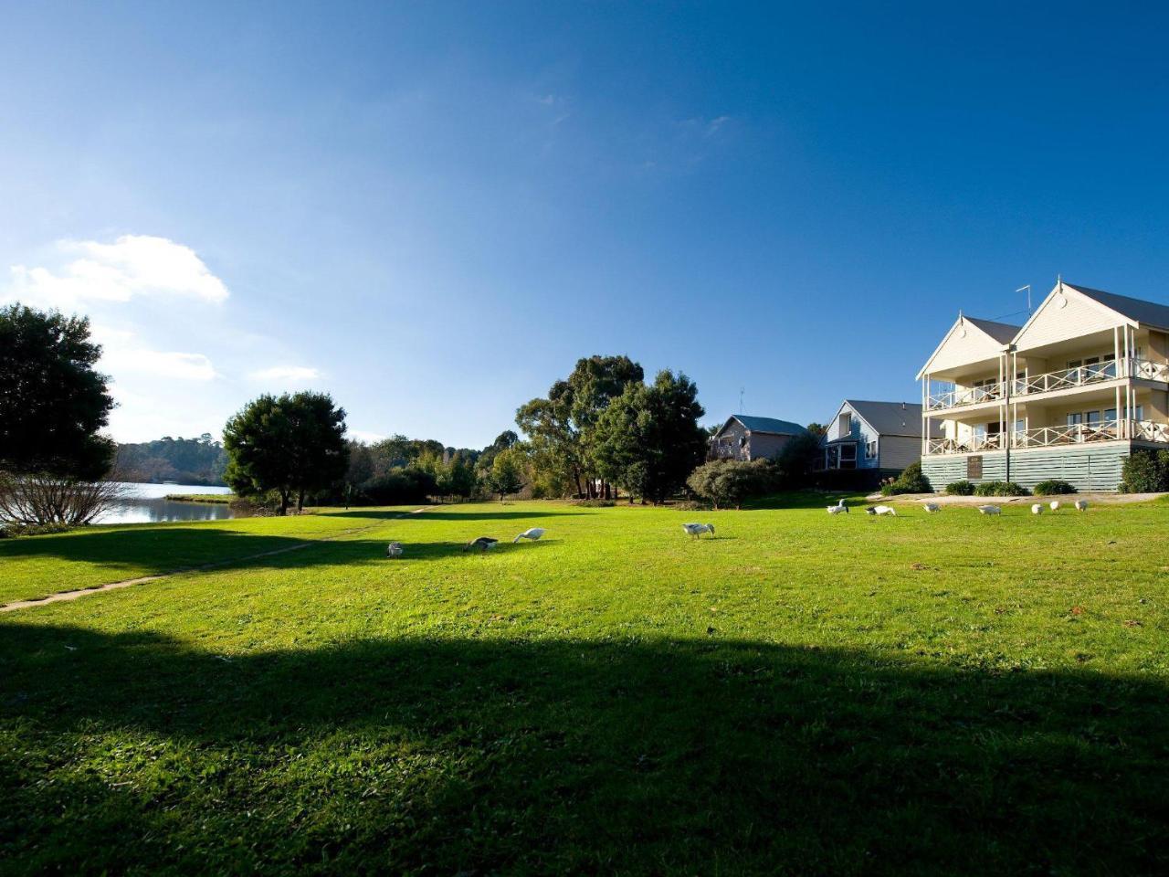Lakeside Suites 1 Daylesford Zewnętrze zdjęcie