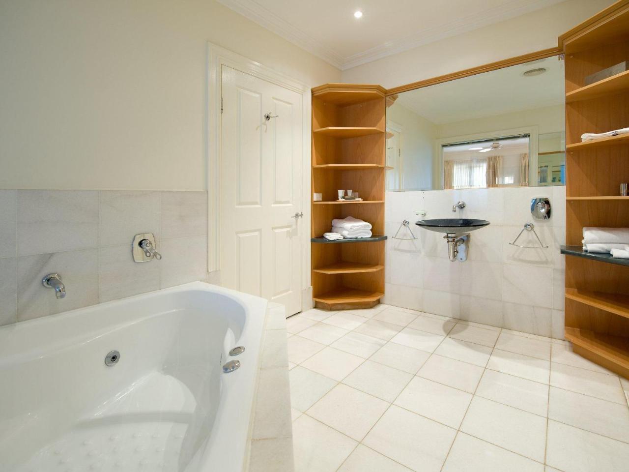 Lakeside Suites 1 Daylesford Zewnętrze zdjęcie