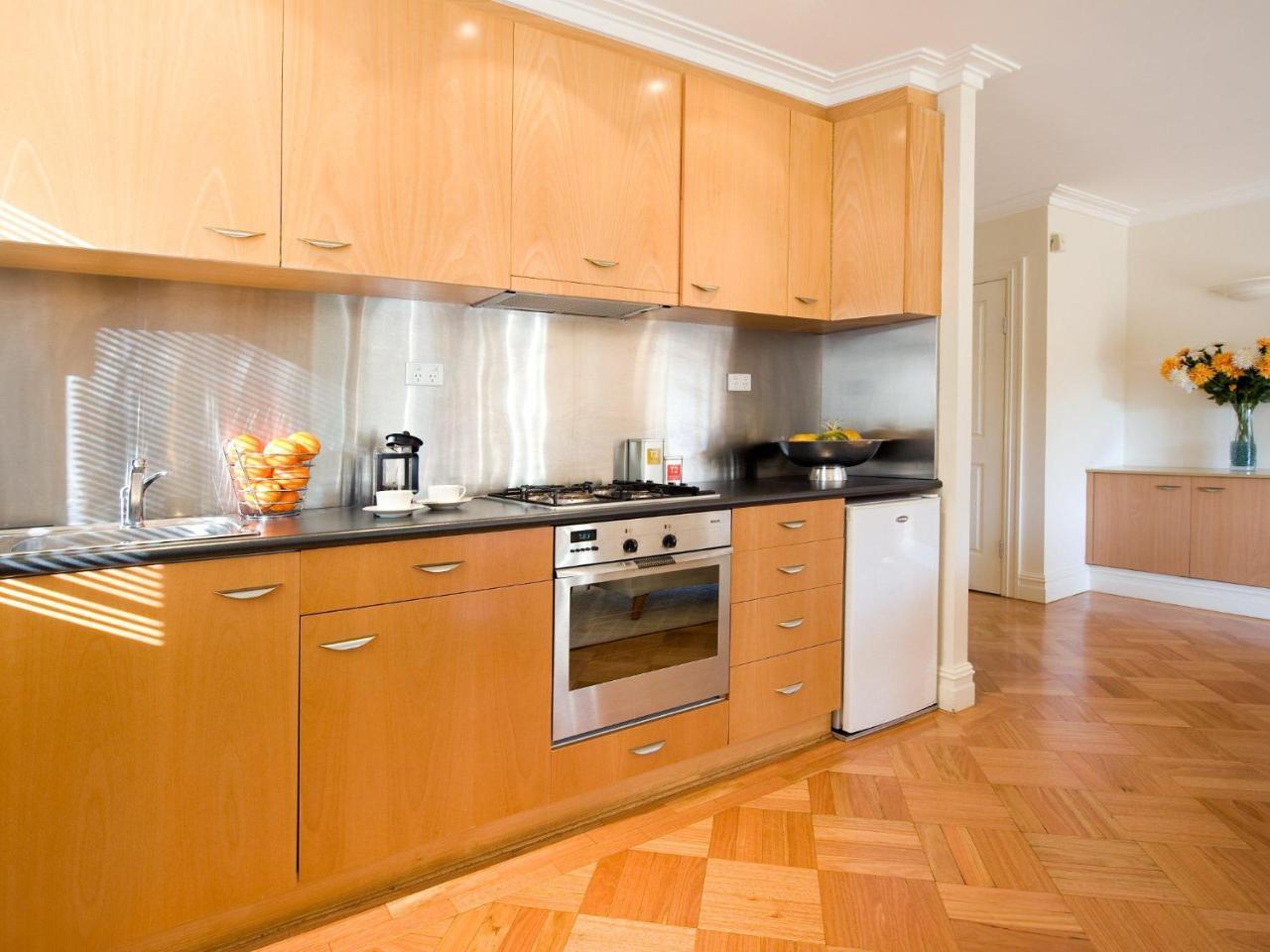 Lakeside Suites 1 Daylesford Zewnętrze zdjęcie